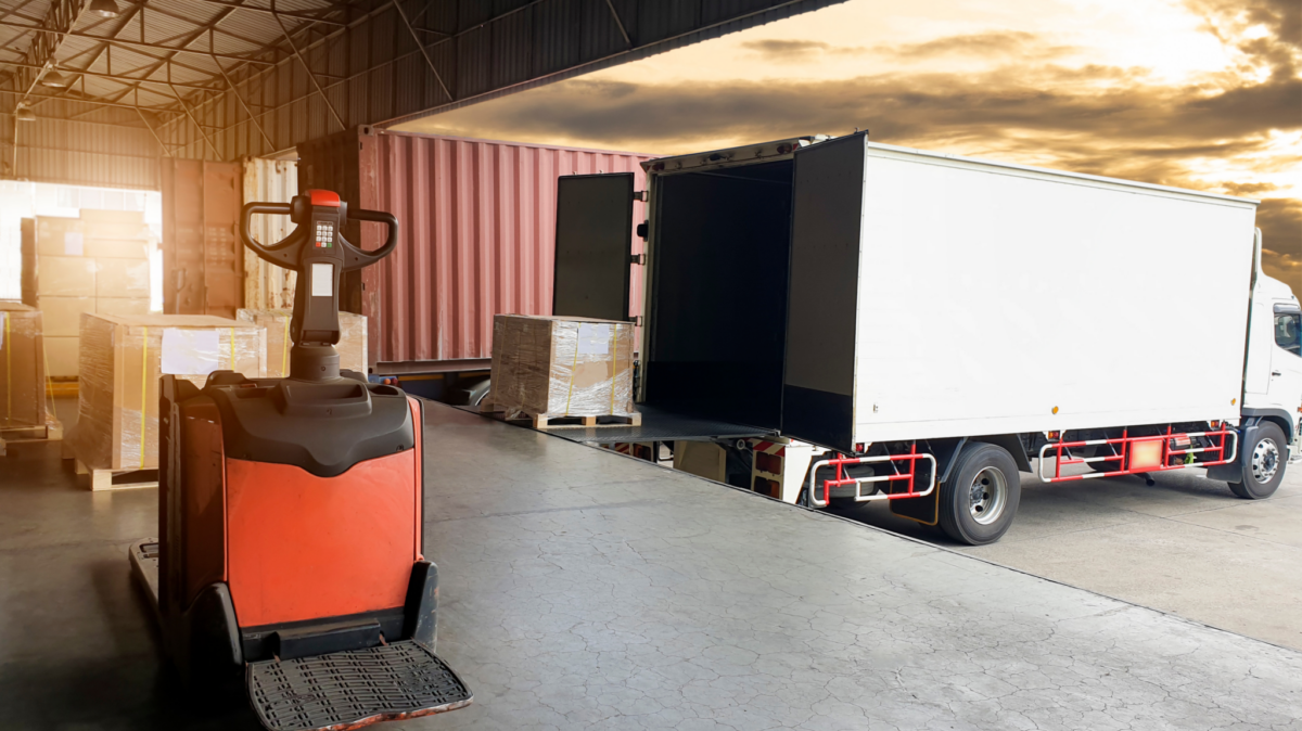 less truck load
