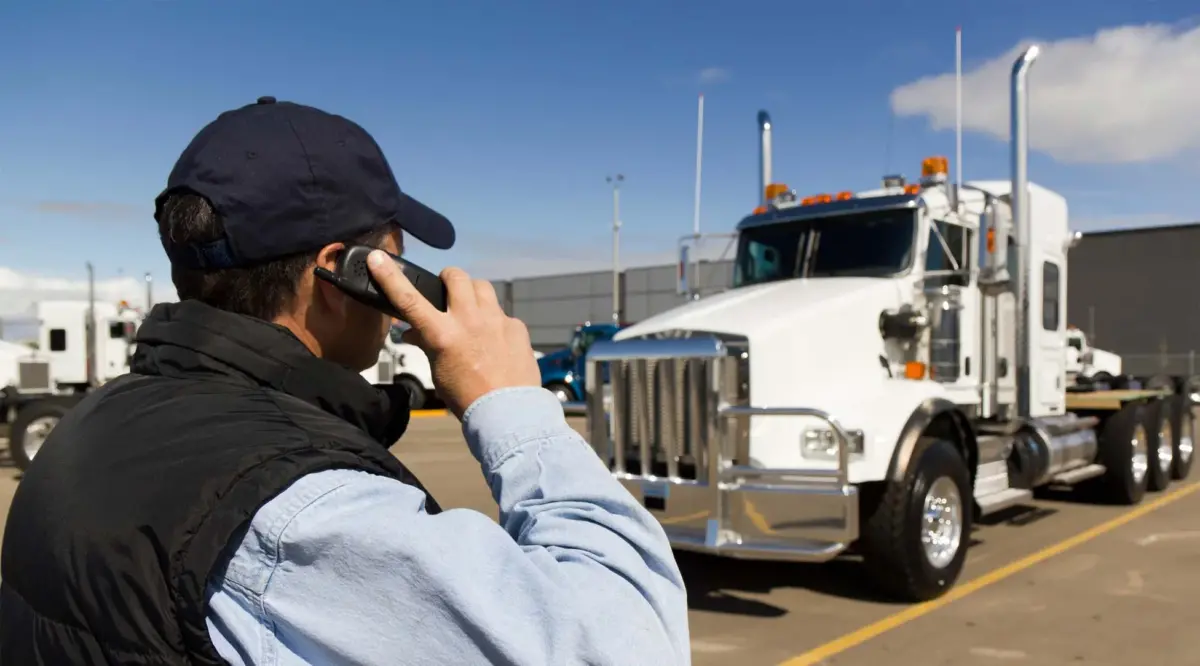 freight-broker