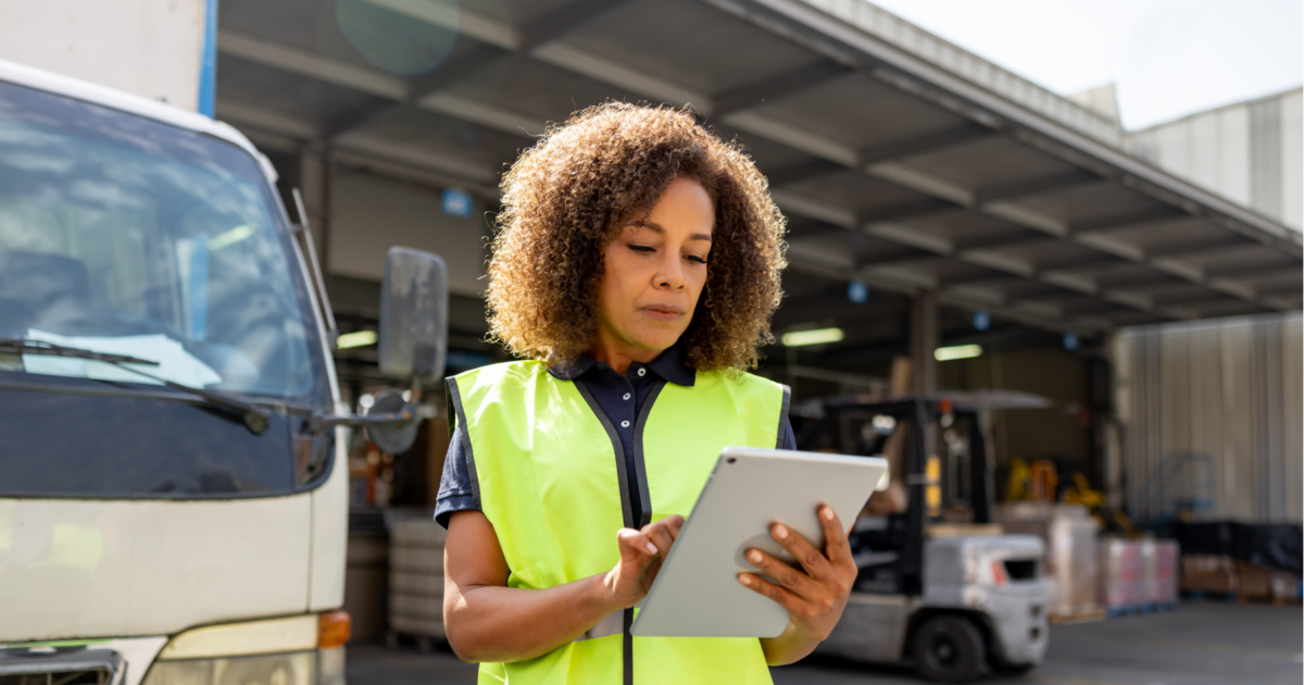 Freight Brokerage
