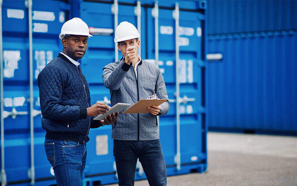 Freight-Brokers - Freight Brokerage