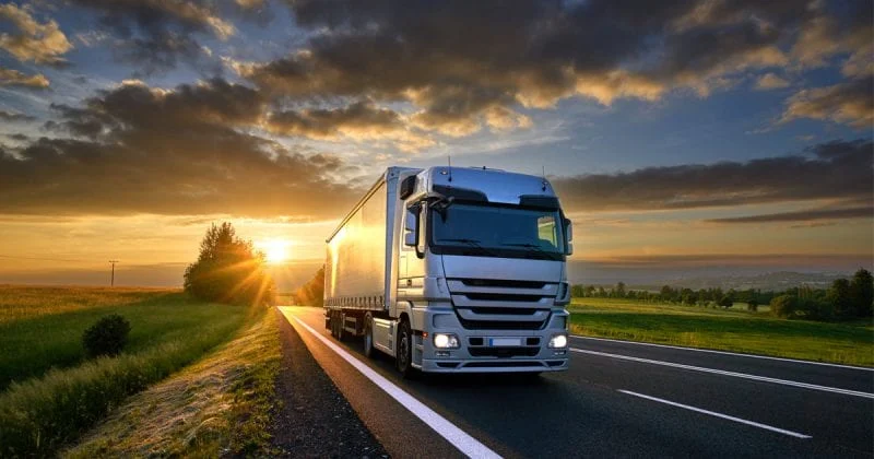 Expedited freight