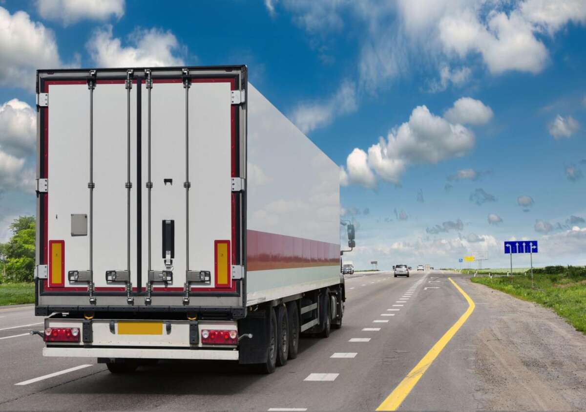 Expedited freight