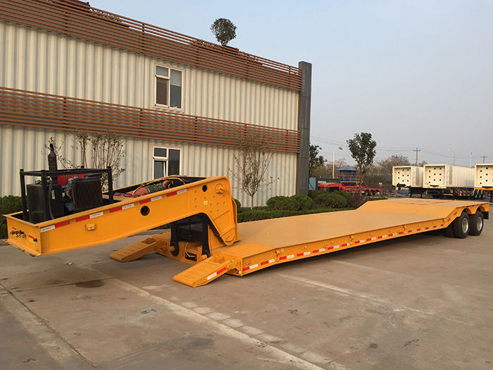 Removable Gooseneck (RGN)