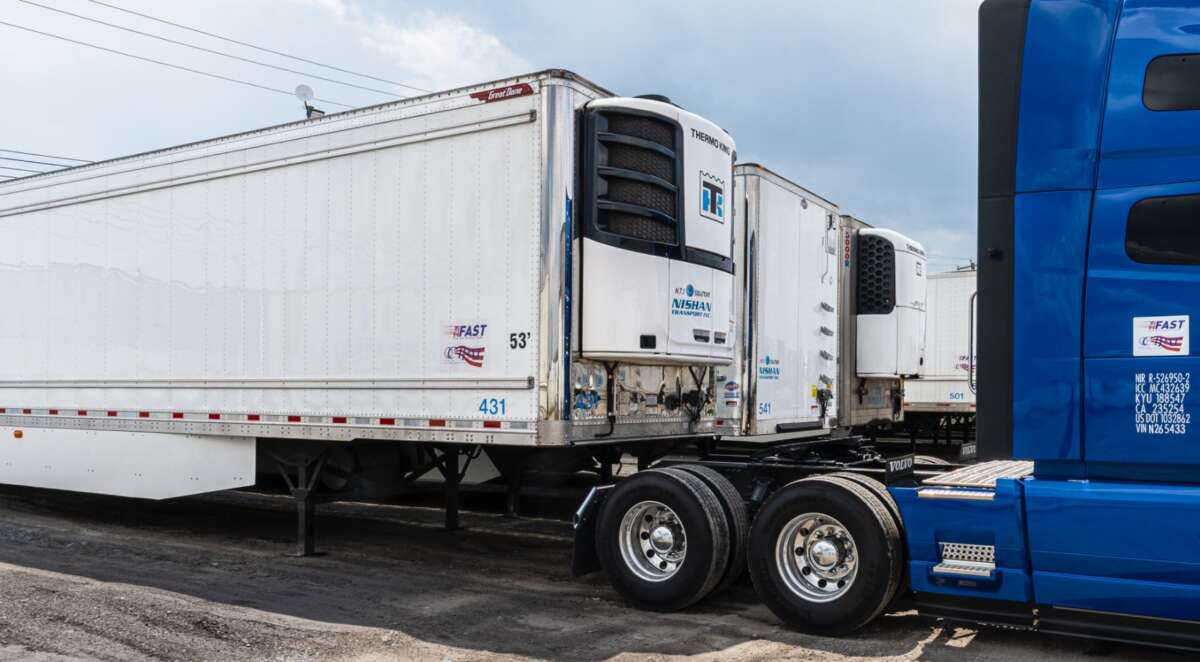 refrigerated-freight-temperature-controlled-trailer